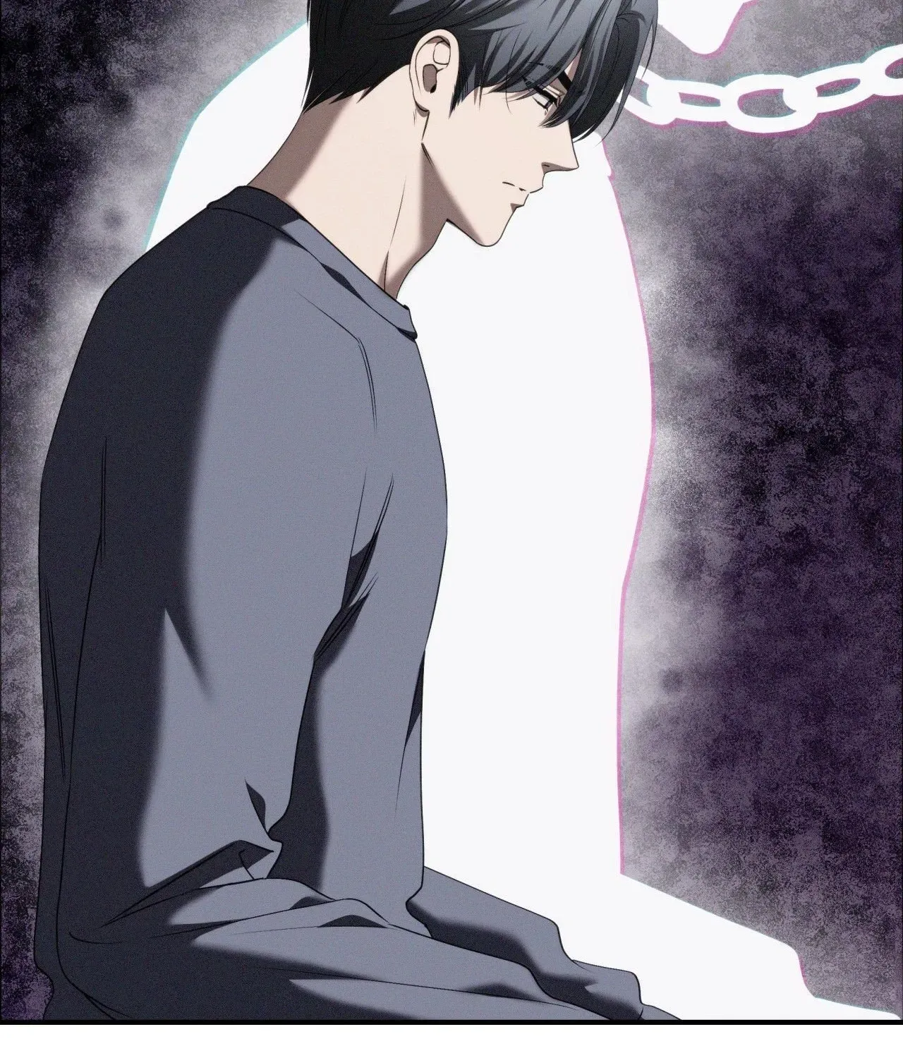 Critical Point Chapter 82 page 126 - 