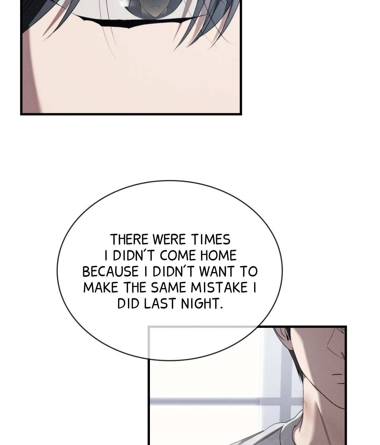 Critical Point Chapter 82 page 17 - 