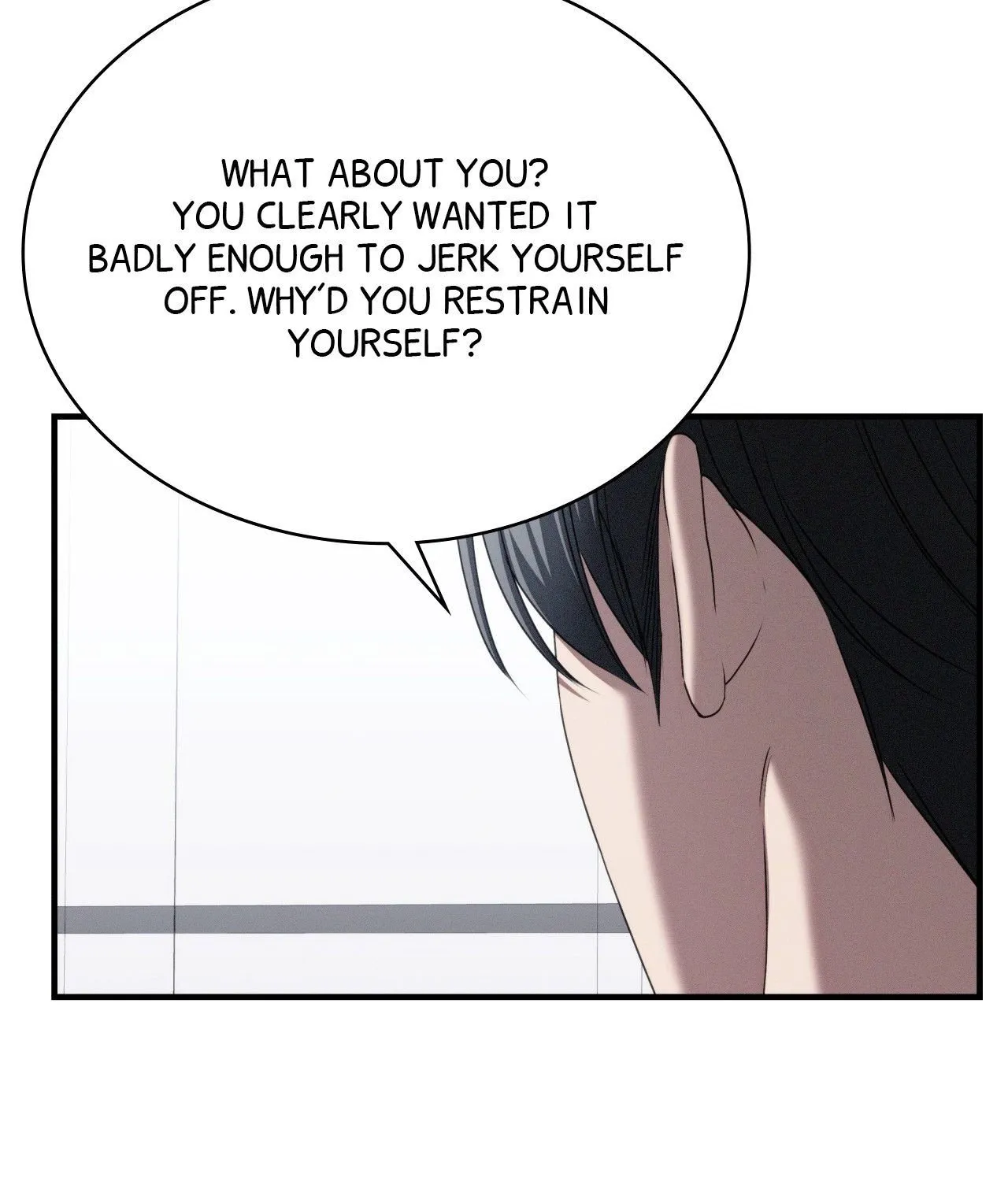 Critical Point Chapter 82 page 23 - 