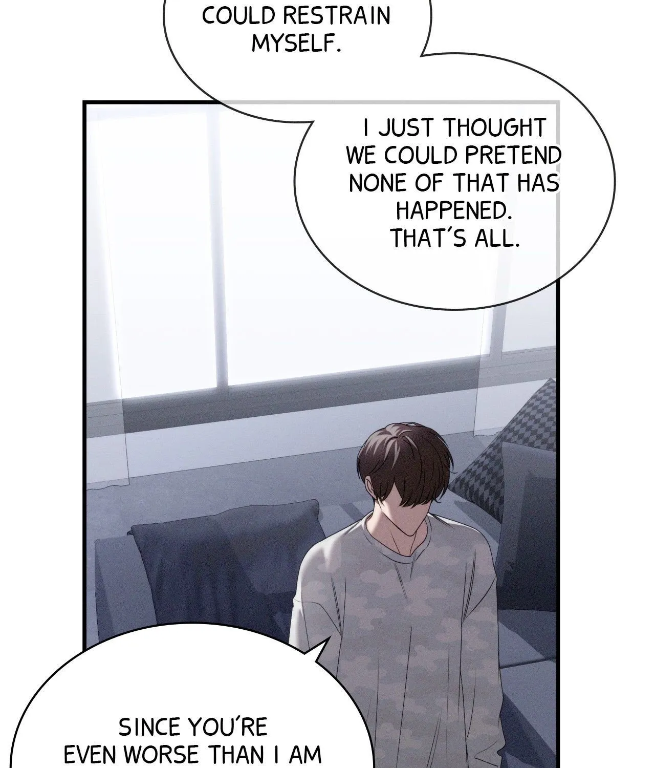 Critical Point Chapter 82 page 27 - 