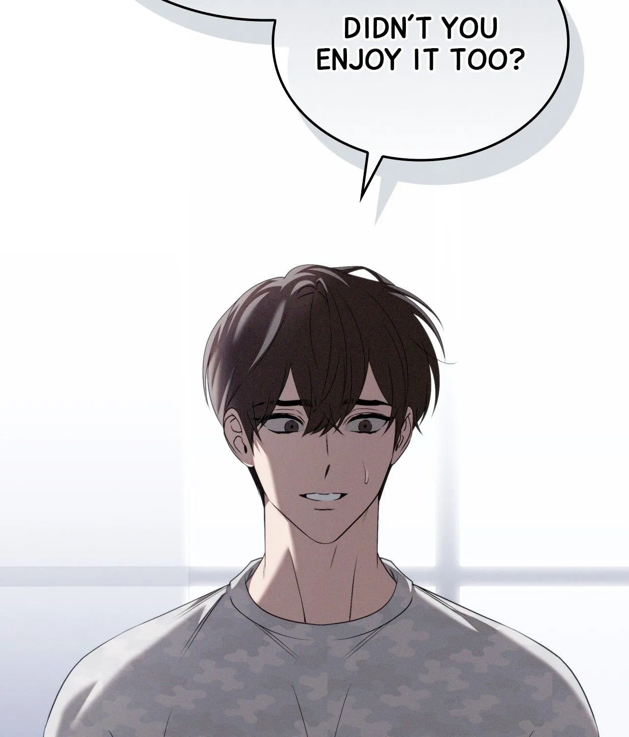 Critical Point Chapter 82 page 29 - 