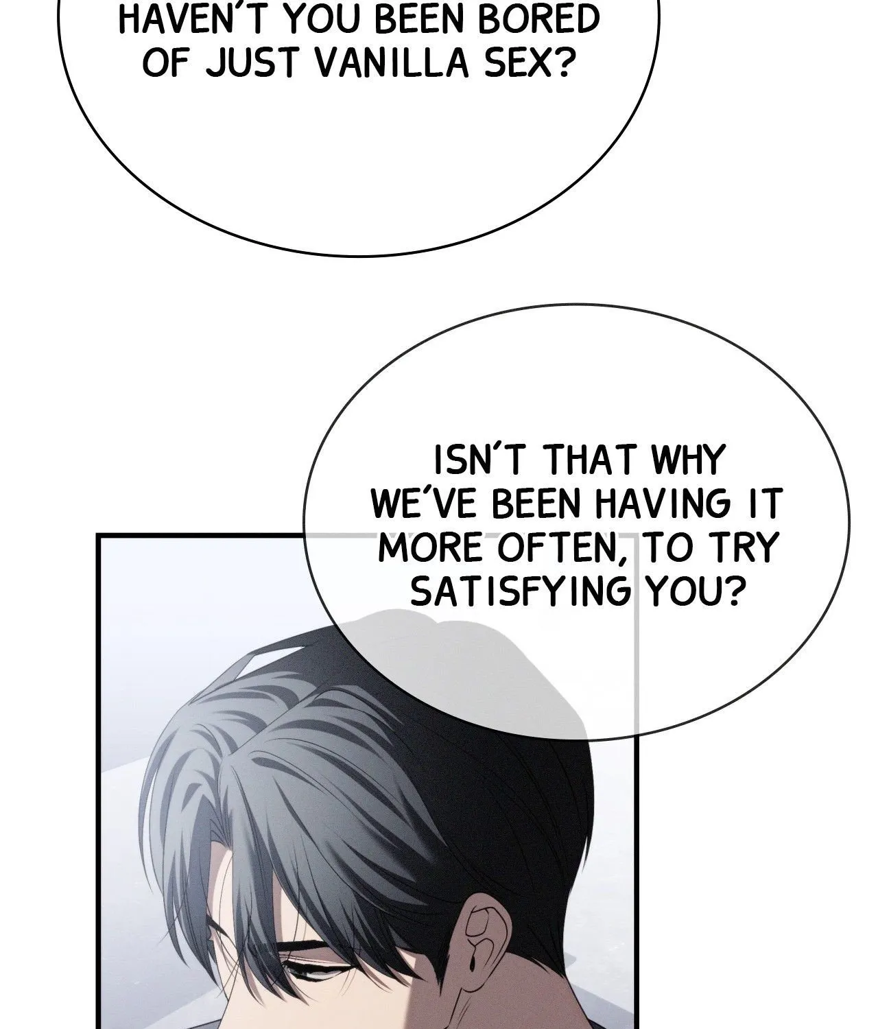 Critical Point Chapter 82 page 31 - 