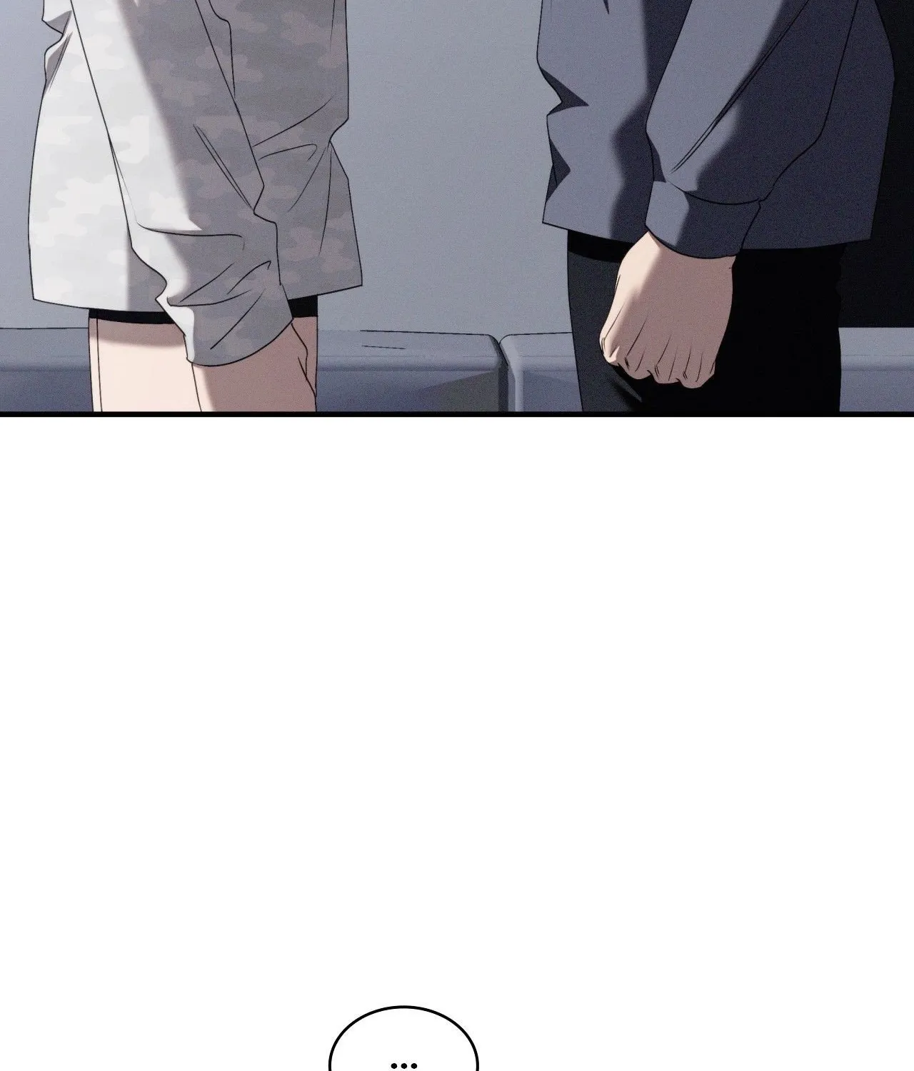 Critical Point Chapter 82 page 36 - 