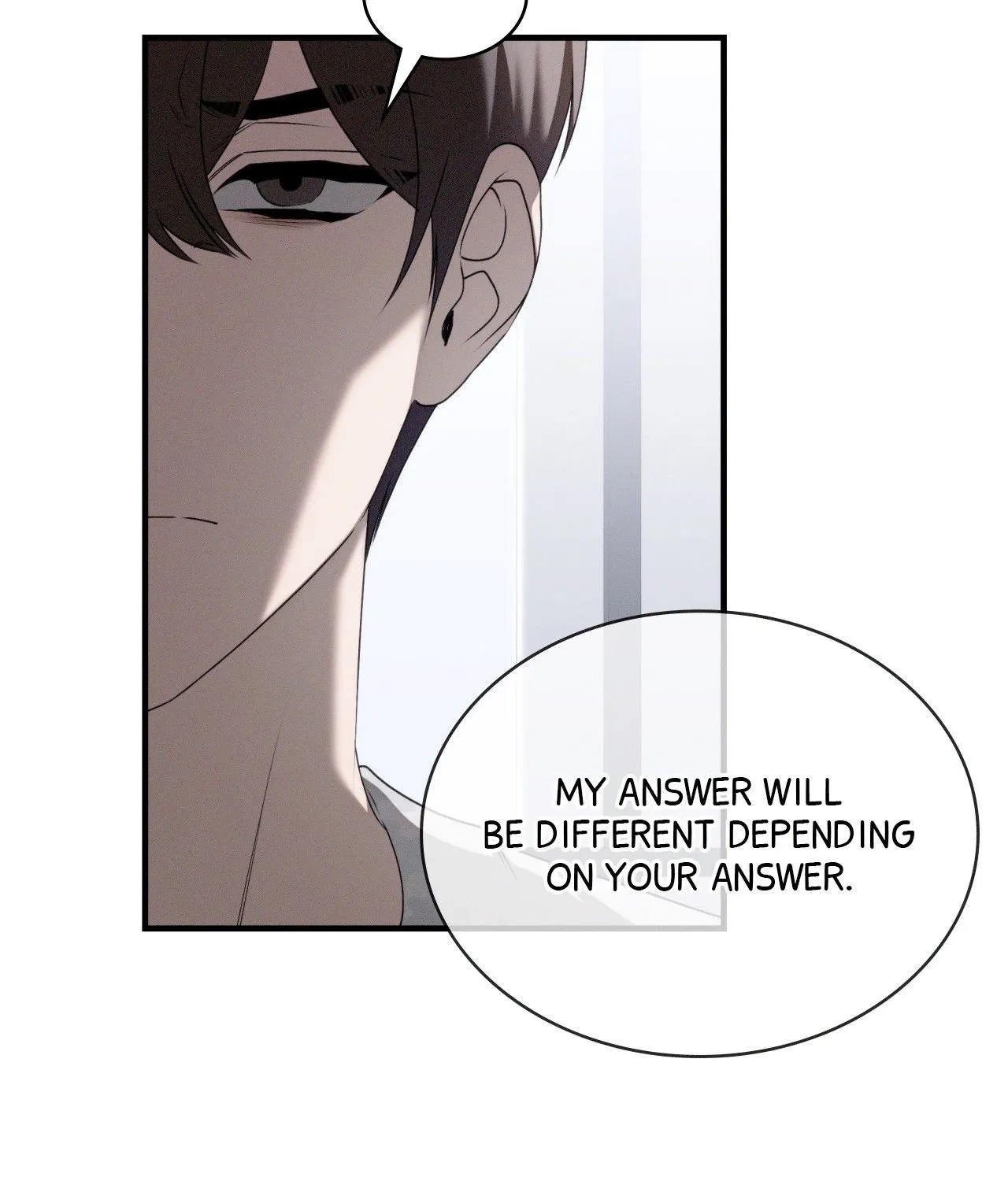 Critical Point Chapter 82 page 37 - 