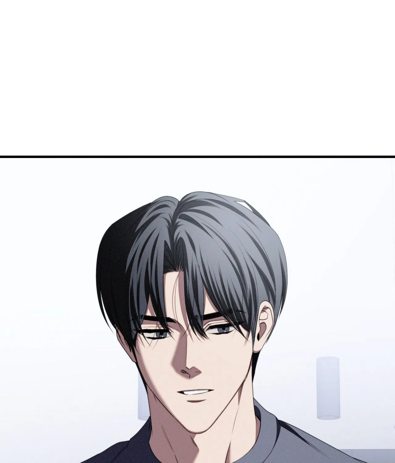 Critical Point Chapter 82 page 38 - 
