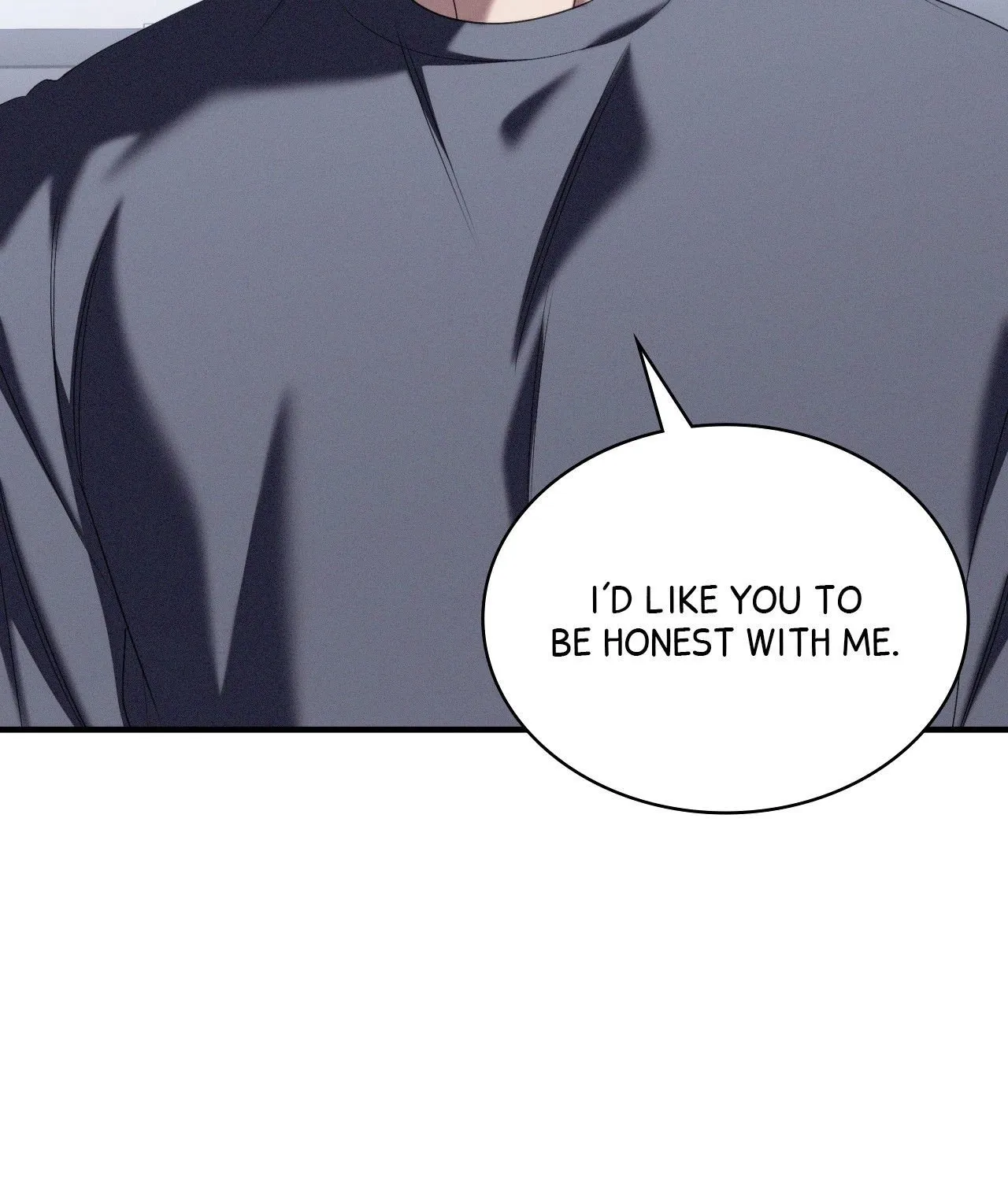 Critical Point Chapter 82 page 39 - 