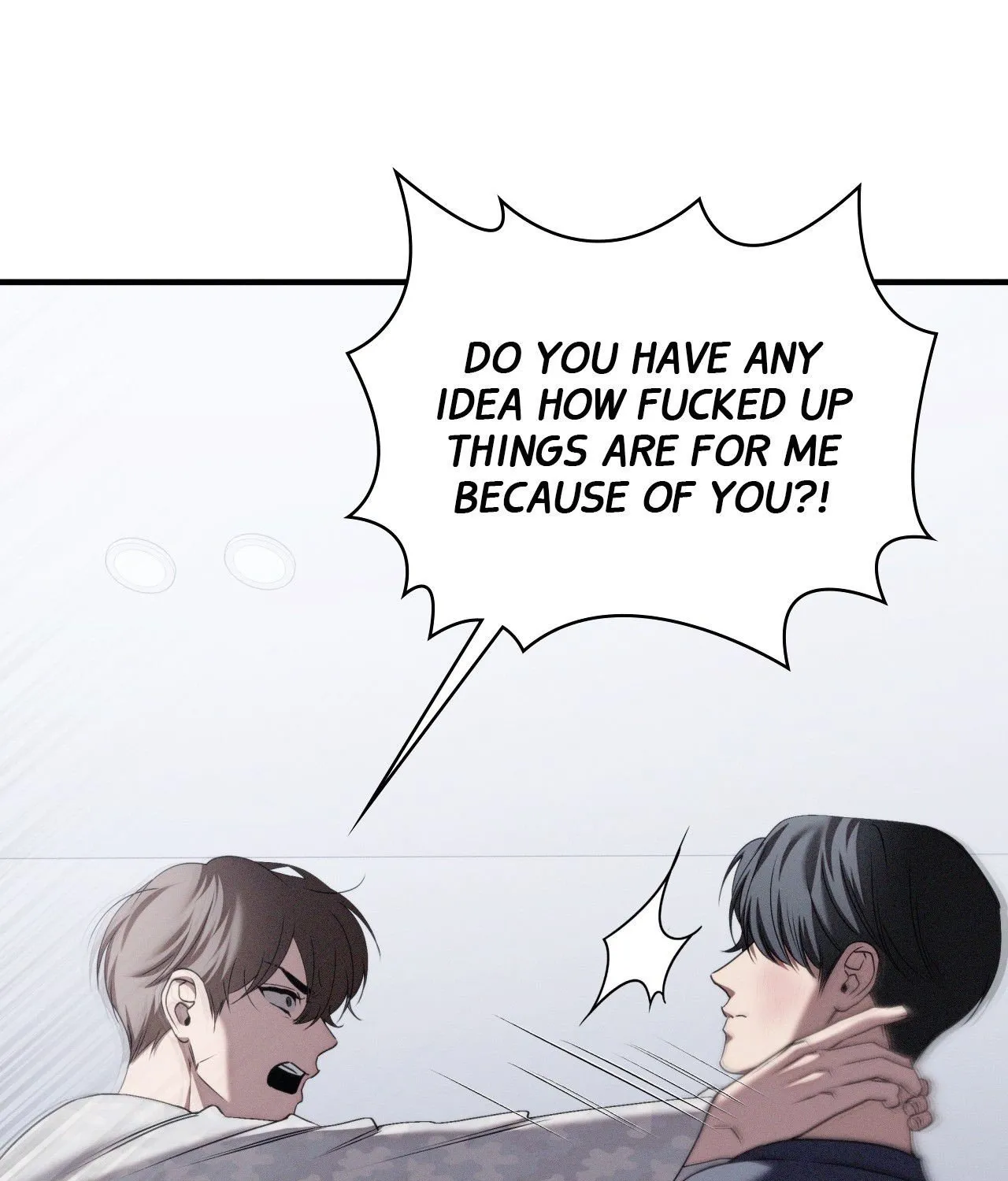 Critical Point Chapter 82 page 5 - 