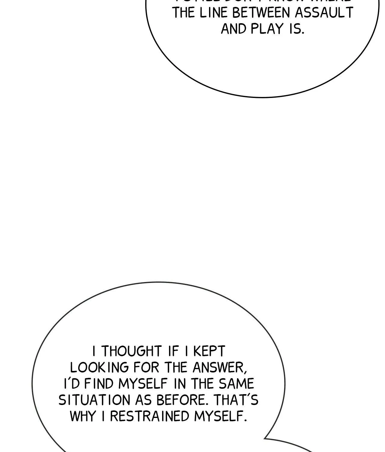 Critical Point Chapter 82 page 41 - 