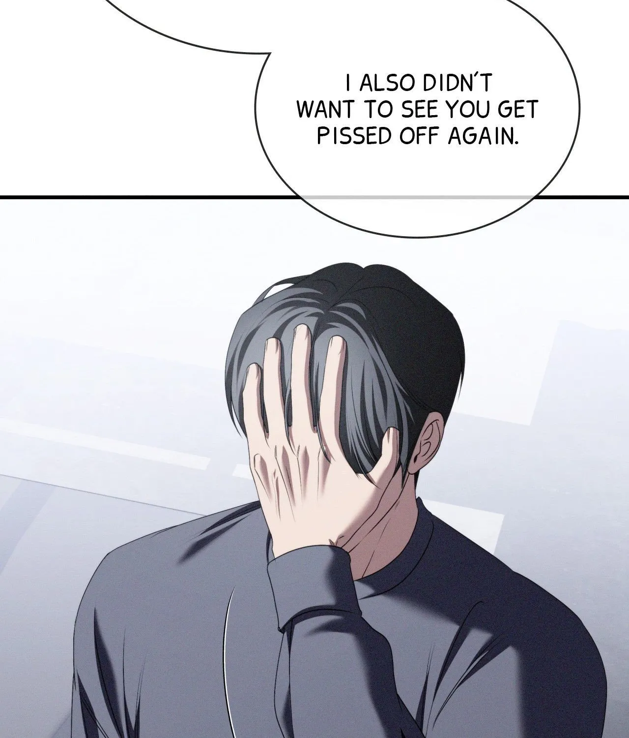 Critical Point Chapter 82 page 42 - 