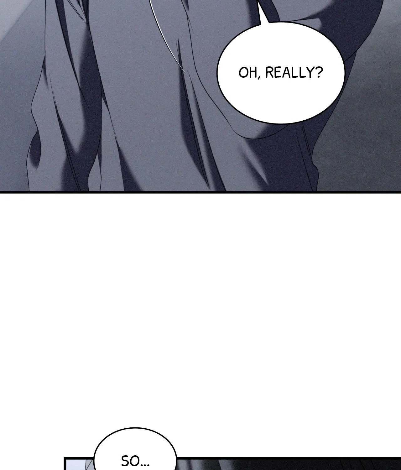 Critical Point Chapter 82 page 43 - 