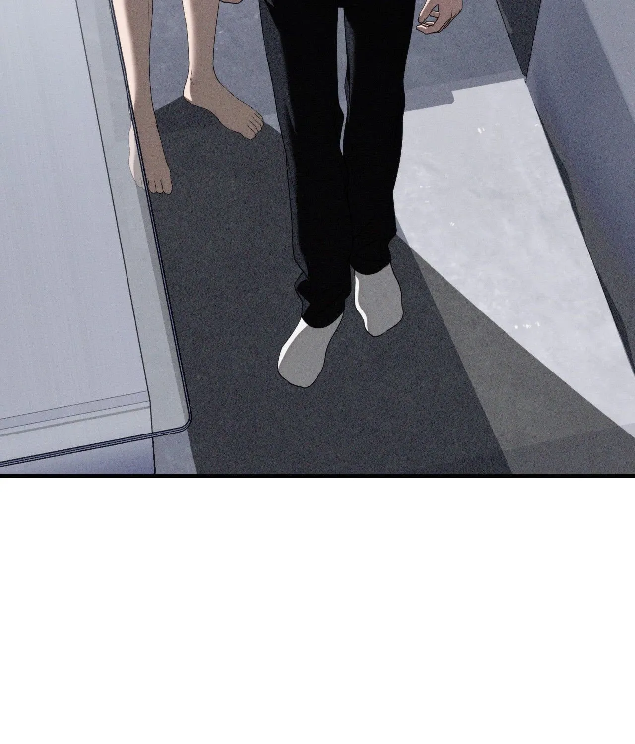 Critical Point Chapter 82 page 47 - 