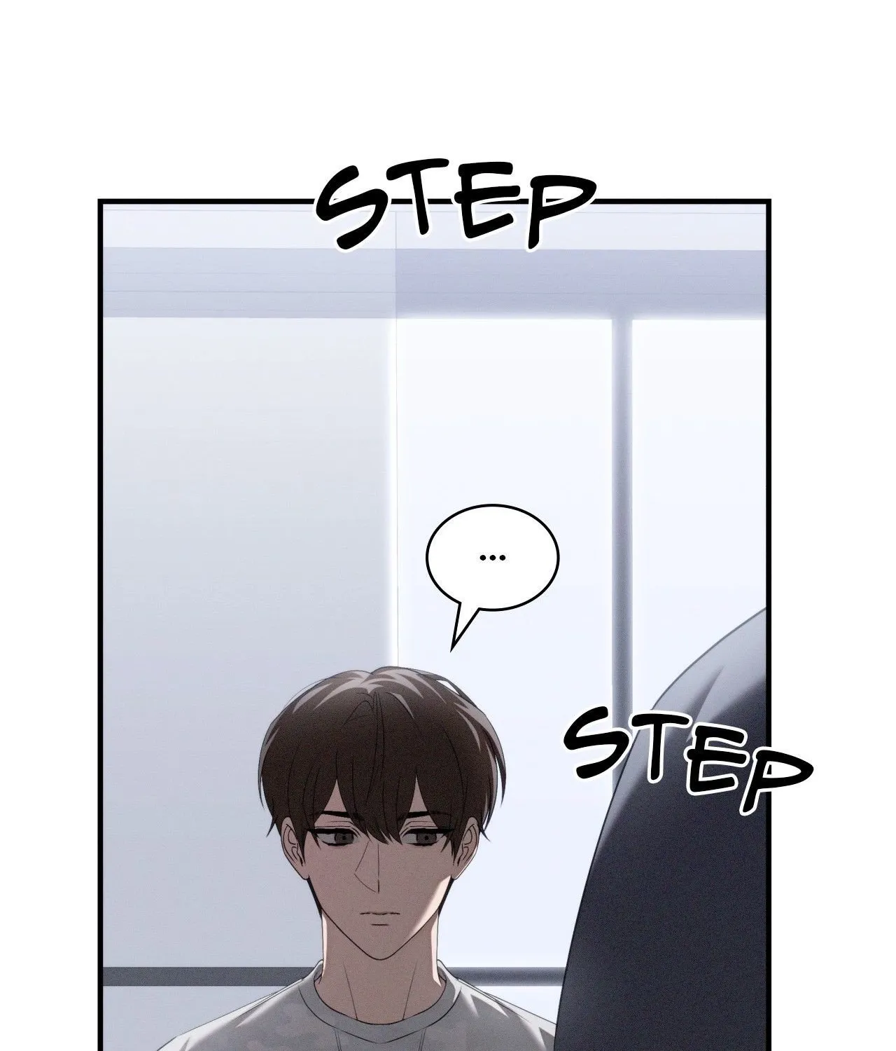 Critical Point Chapter 82 page 48 - 
