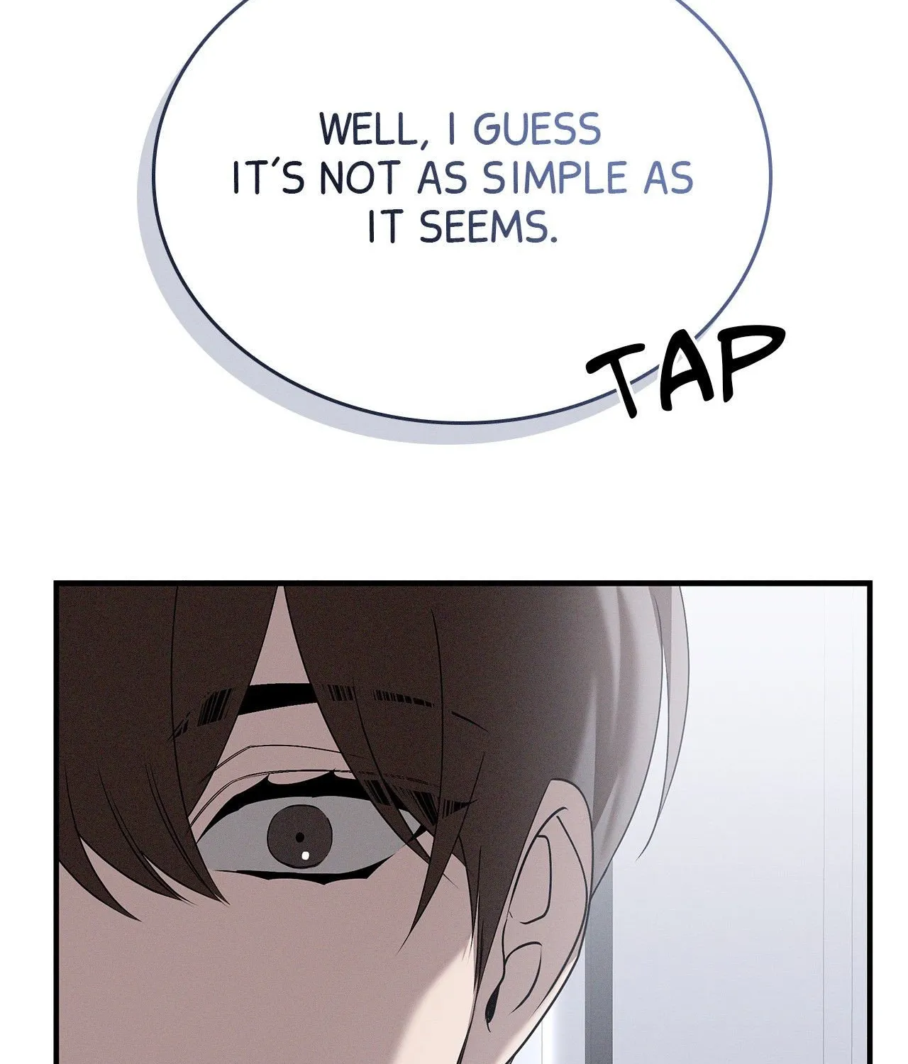 Critical Point Chapter 82 page 50 - 