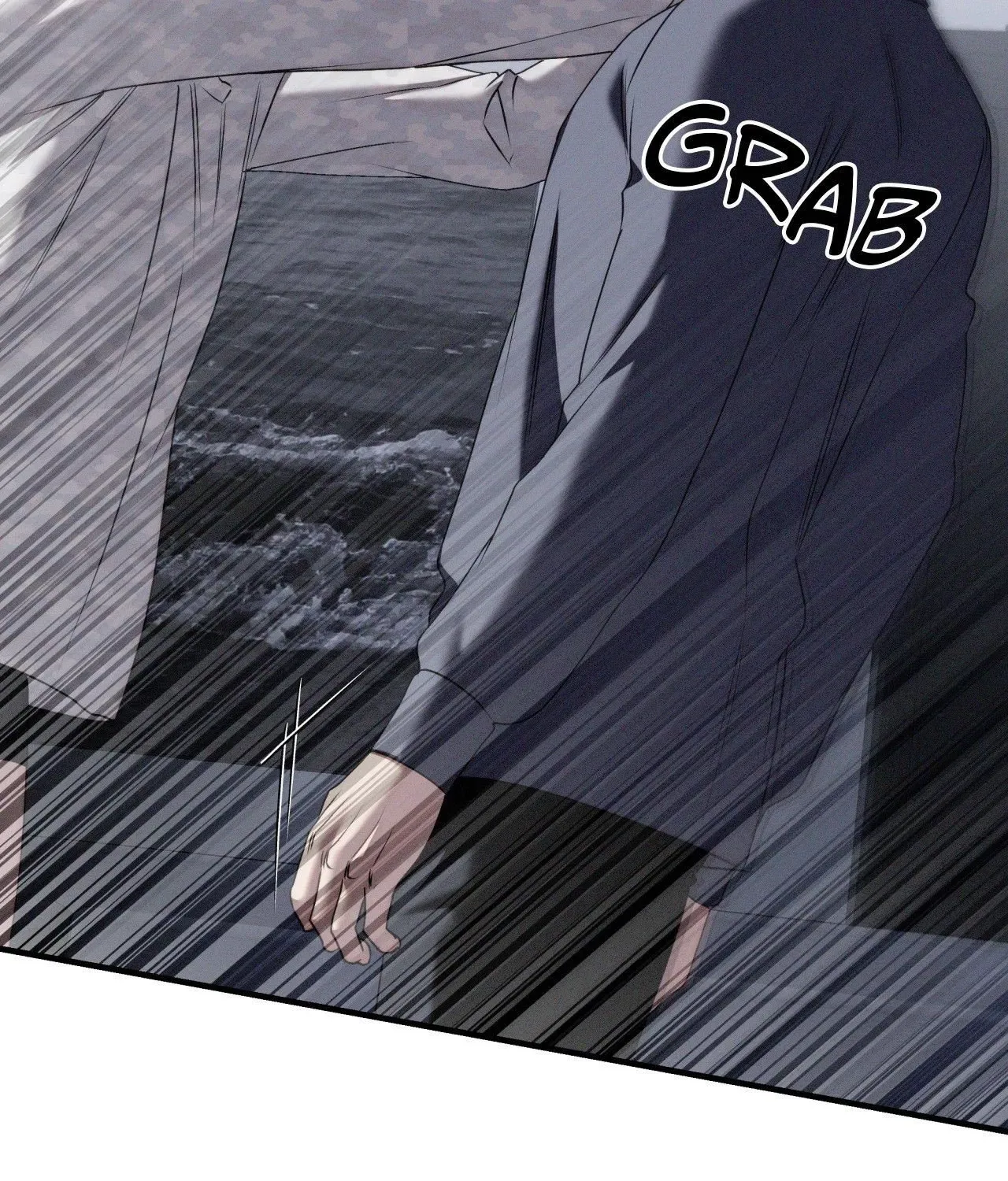 Critical Point Chapter 82 page 6 - 