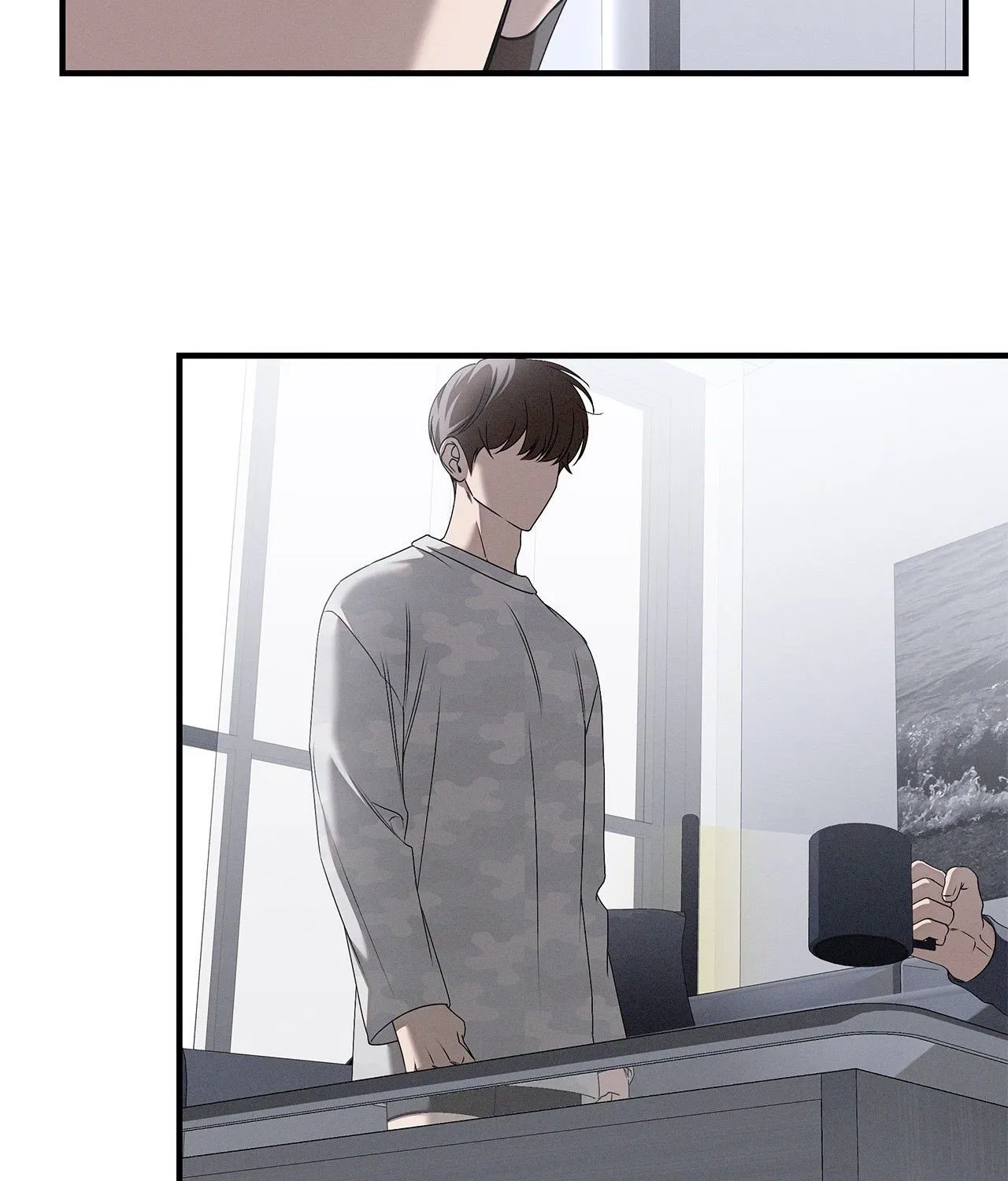 Critical Point Chapter 82 page 51 - 