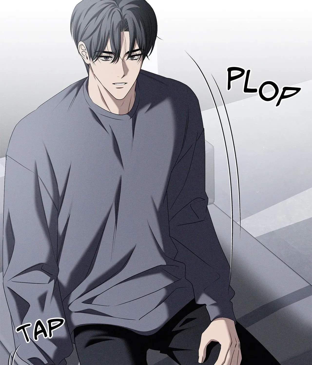 Critical Point Chapter 82 page 53 - 
