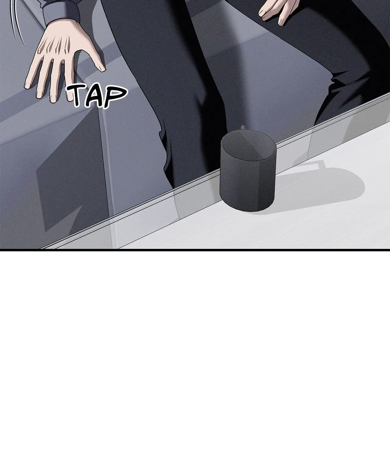 Critical Point Chapter 82 page 54 - 