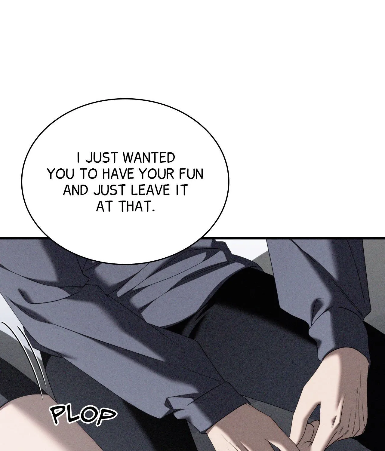 Critical Point Chapter 82 page 57 - 