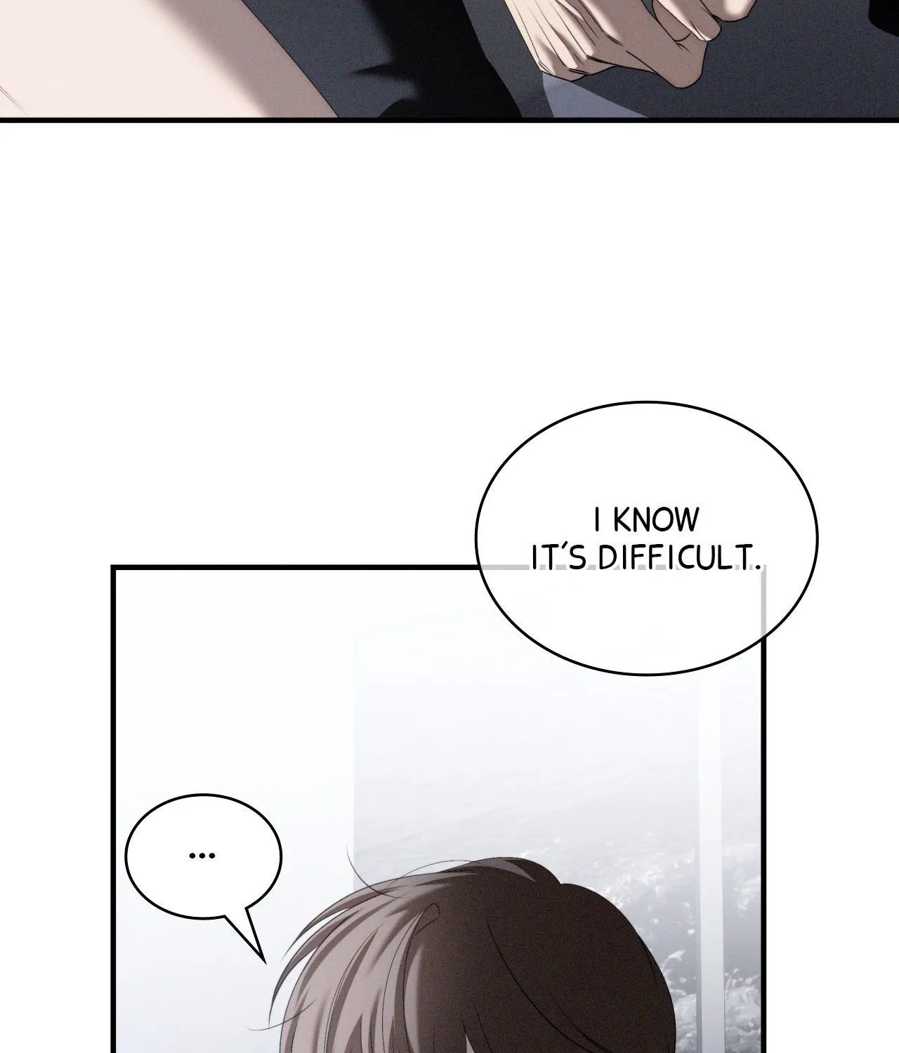 Critical Point Chapter 82 page 58 - 
