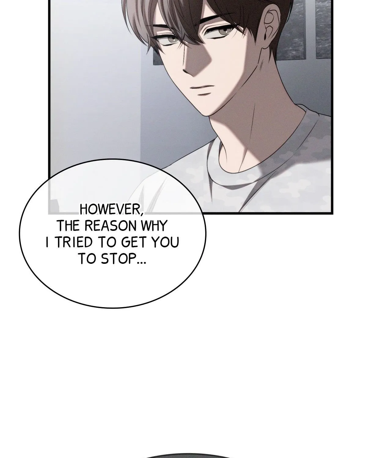 Critical Point Chapter 82 page 59 - 