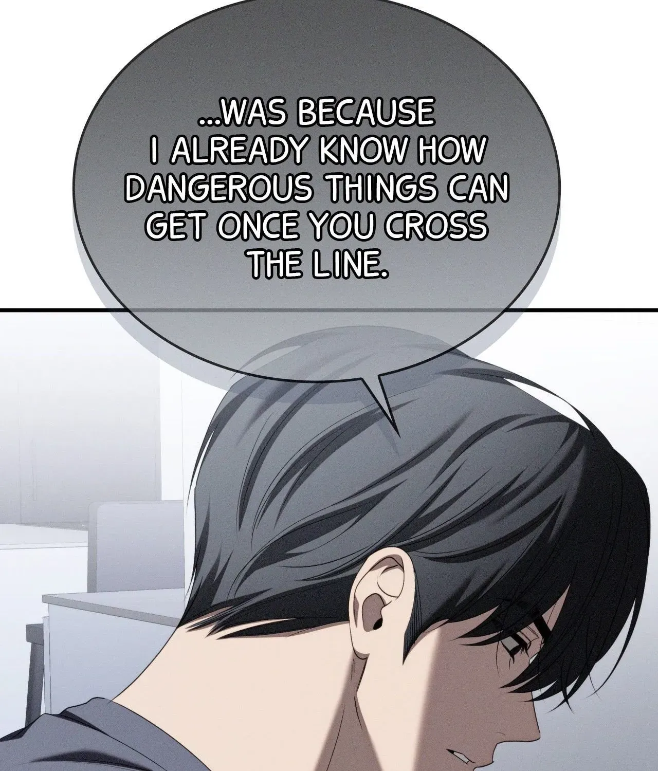 Critical Point Chapter 82 page 60 - 