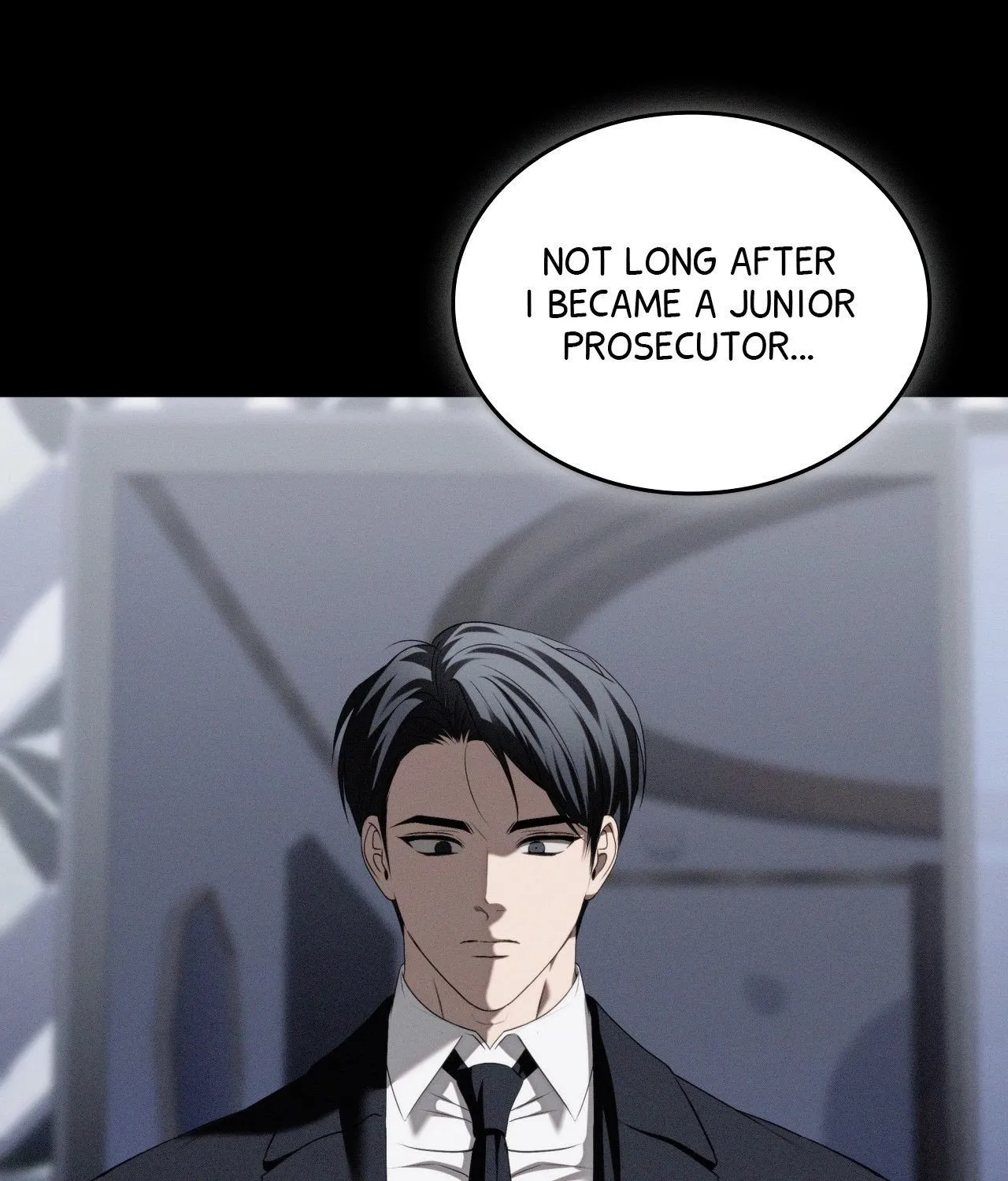 Critical Point Chapter 82 page 64 - 