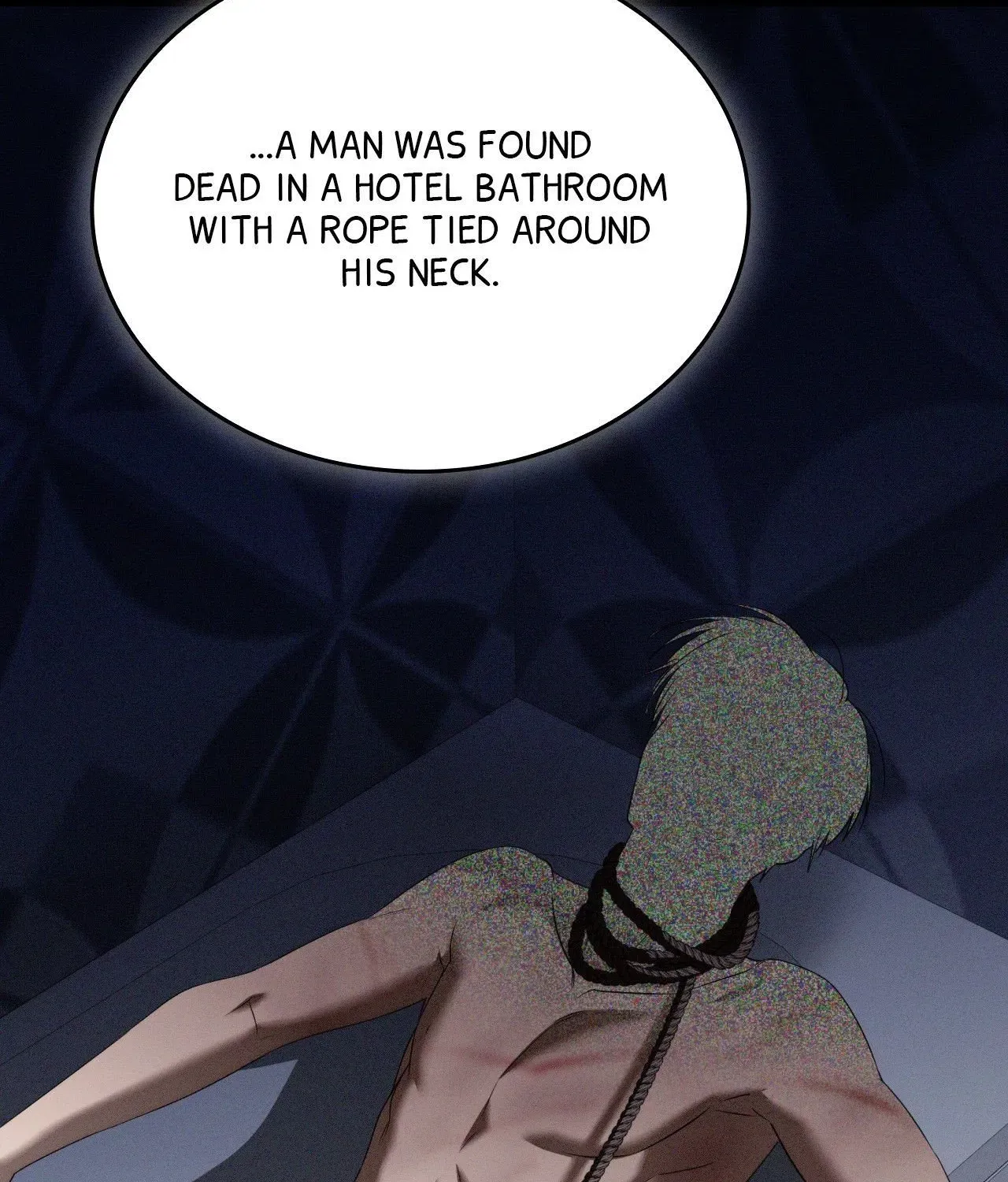 Critical Point Chapter 82 page 66 - 