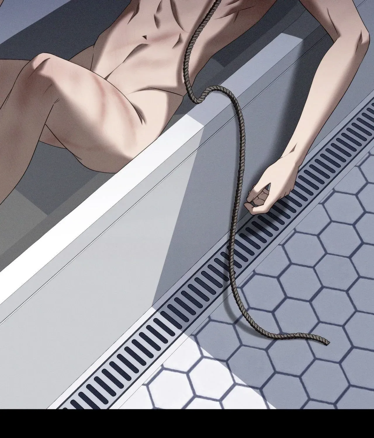 Critical Point Chapter 82 page 67 - 