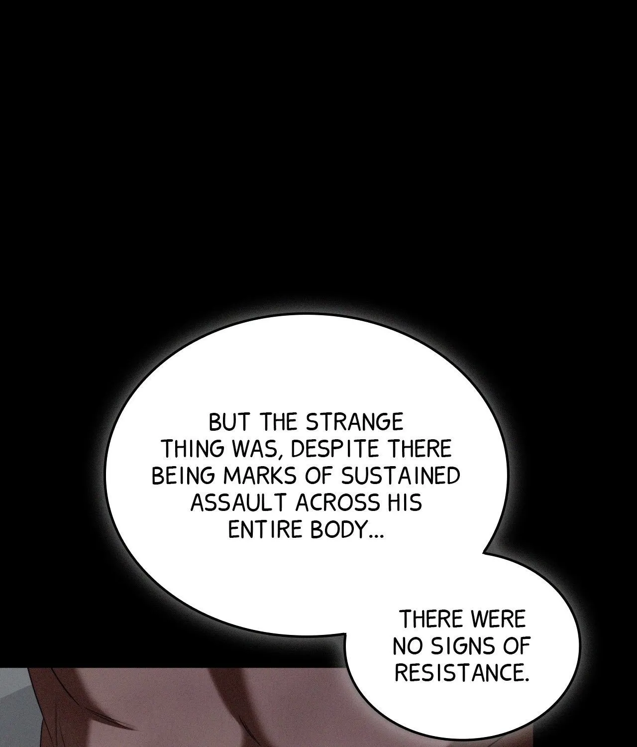 Critical Point Chapter 82 page 68 - 