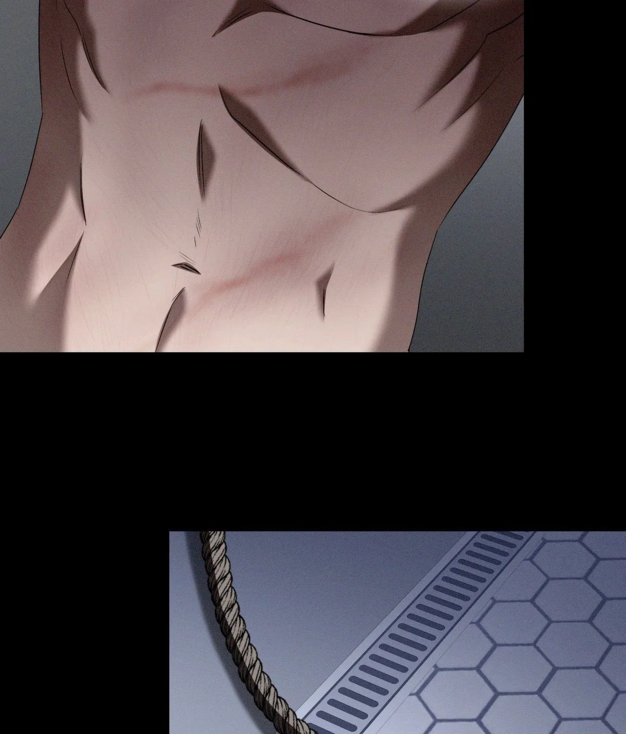 Critical Point Chapter 82 page 69 - 