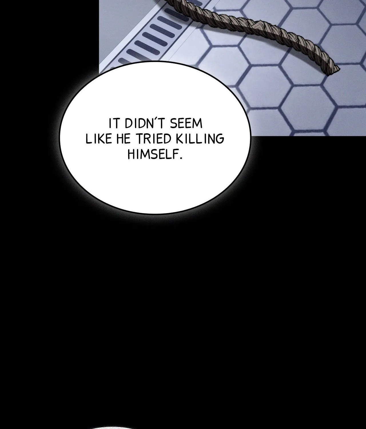 Critical Point Chapter 82 page 70 - 