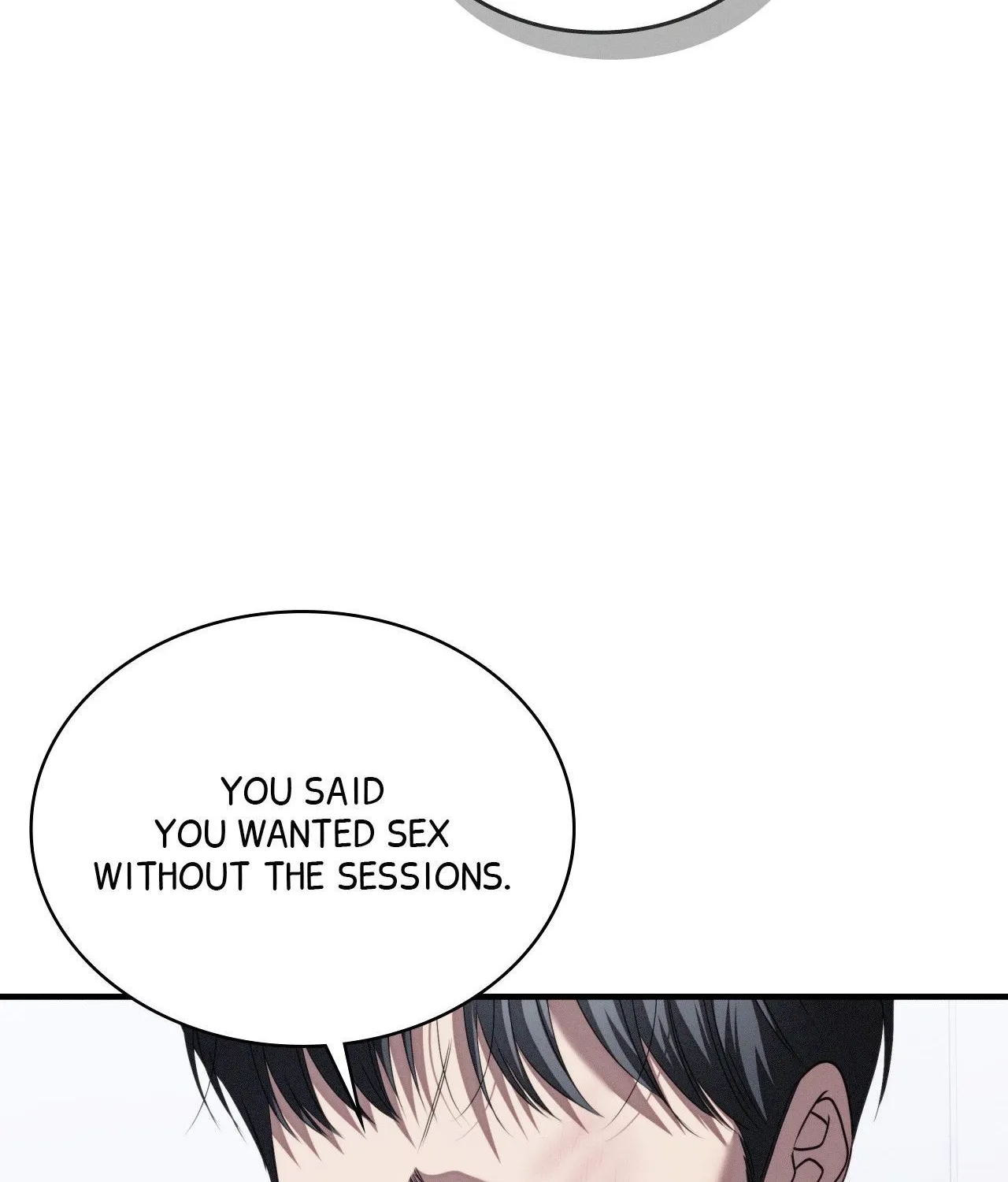 Critical Point Chapter 82 page 8 - 