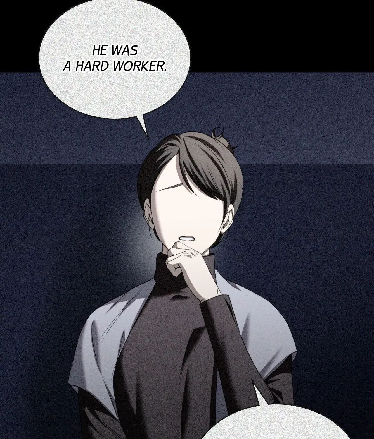 Critical Point Chapter 82 page 71 - 