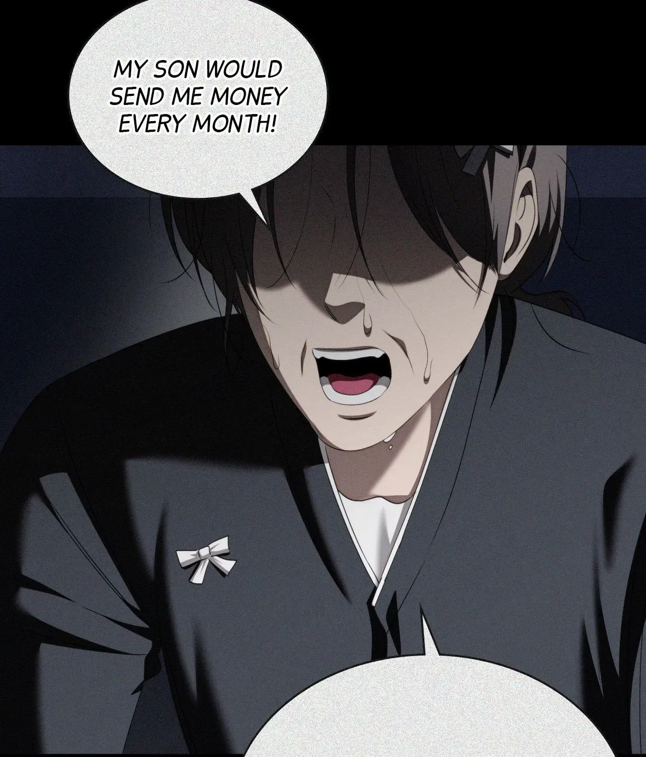 Critical Point Chapter 82 page 73 - 