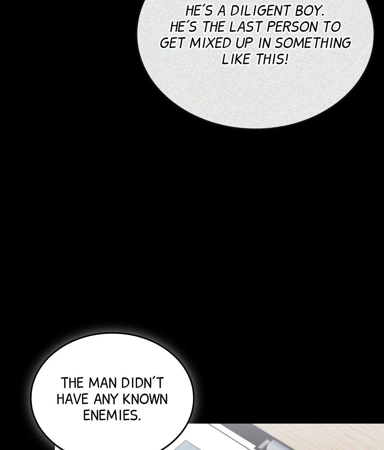 Critical Point Chapter 82 page 74 - 