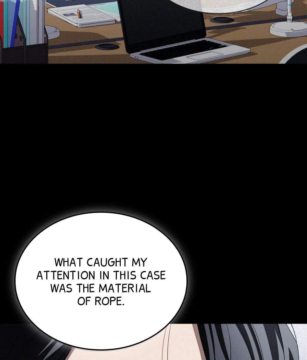 Critical Point Chapter 82 page 77 - 