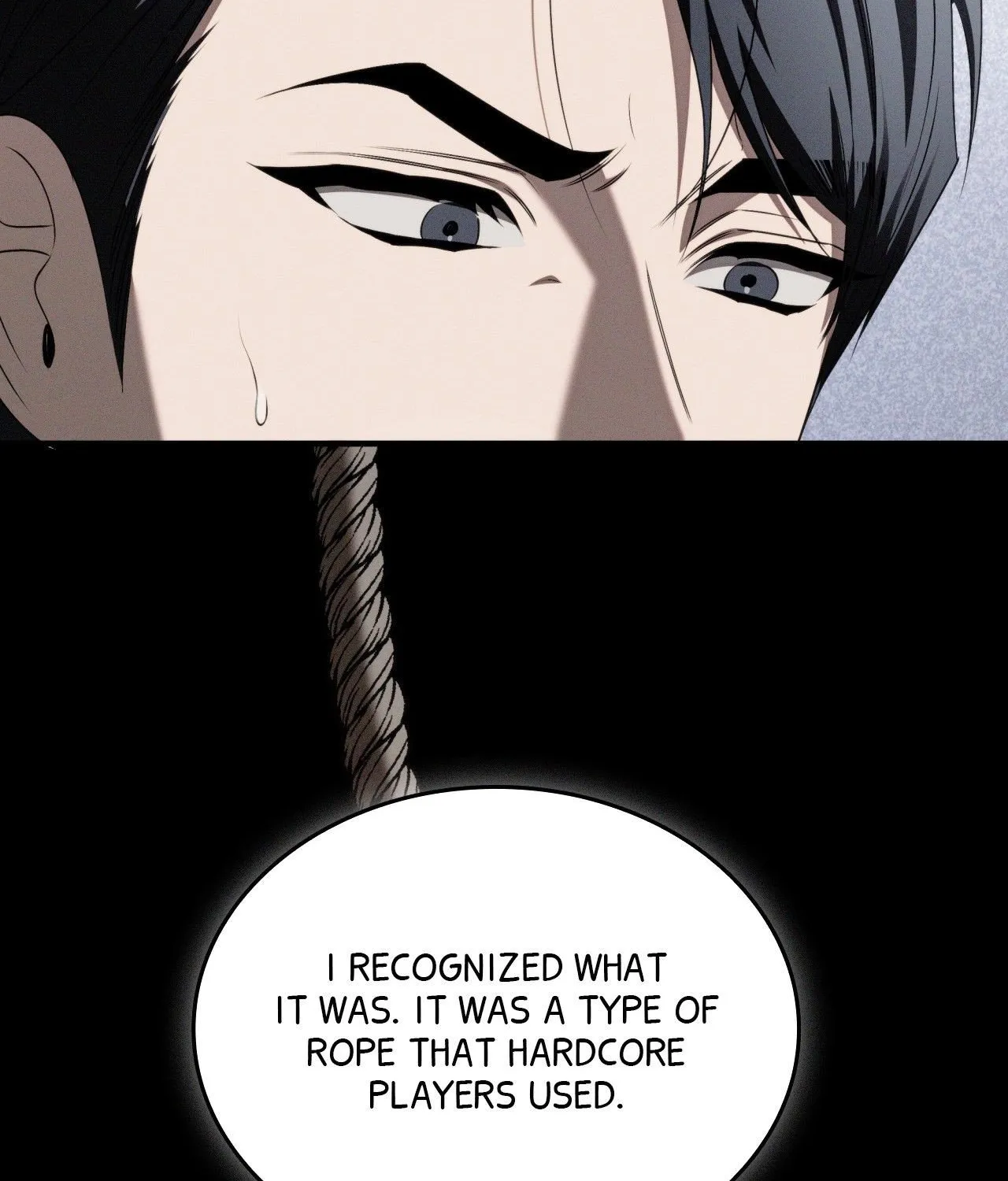 Critical Point Chapter 82 page 78 - 