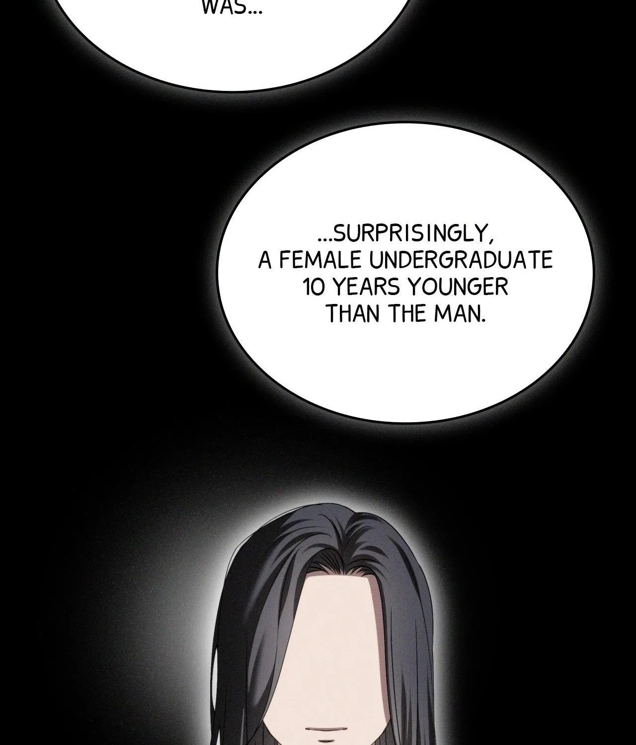 Critical Point Chapter 82 page 82 - 