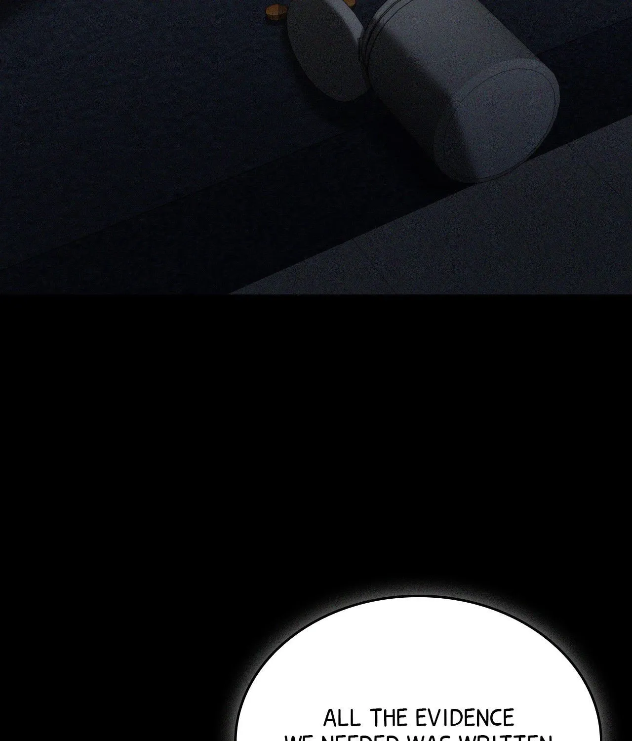 Critical Point Chapter 82 page 85 - 