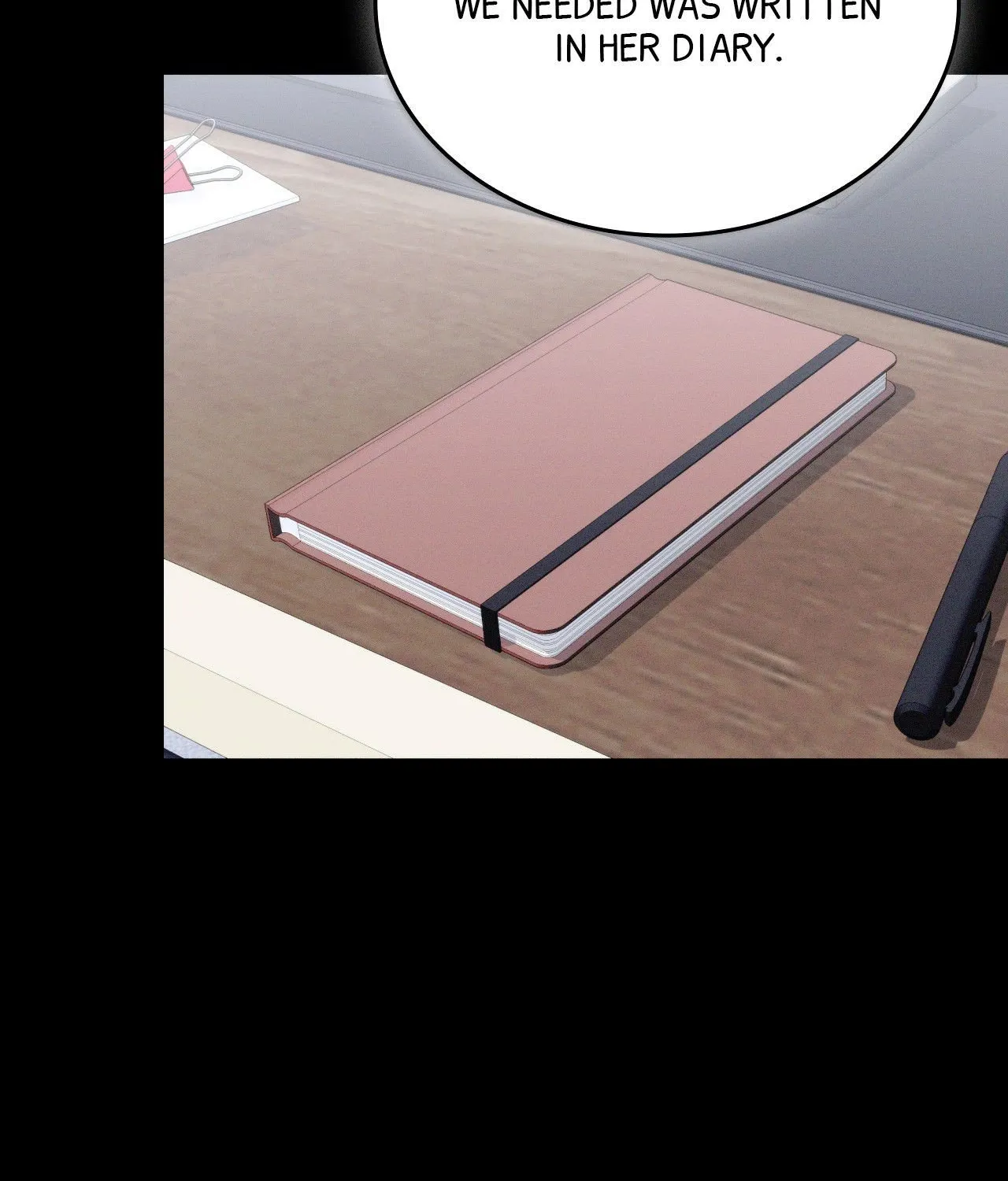 Critical Point Chapter 82 page 86 - 