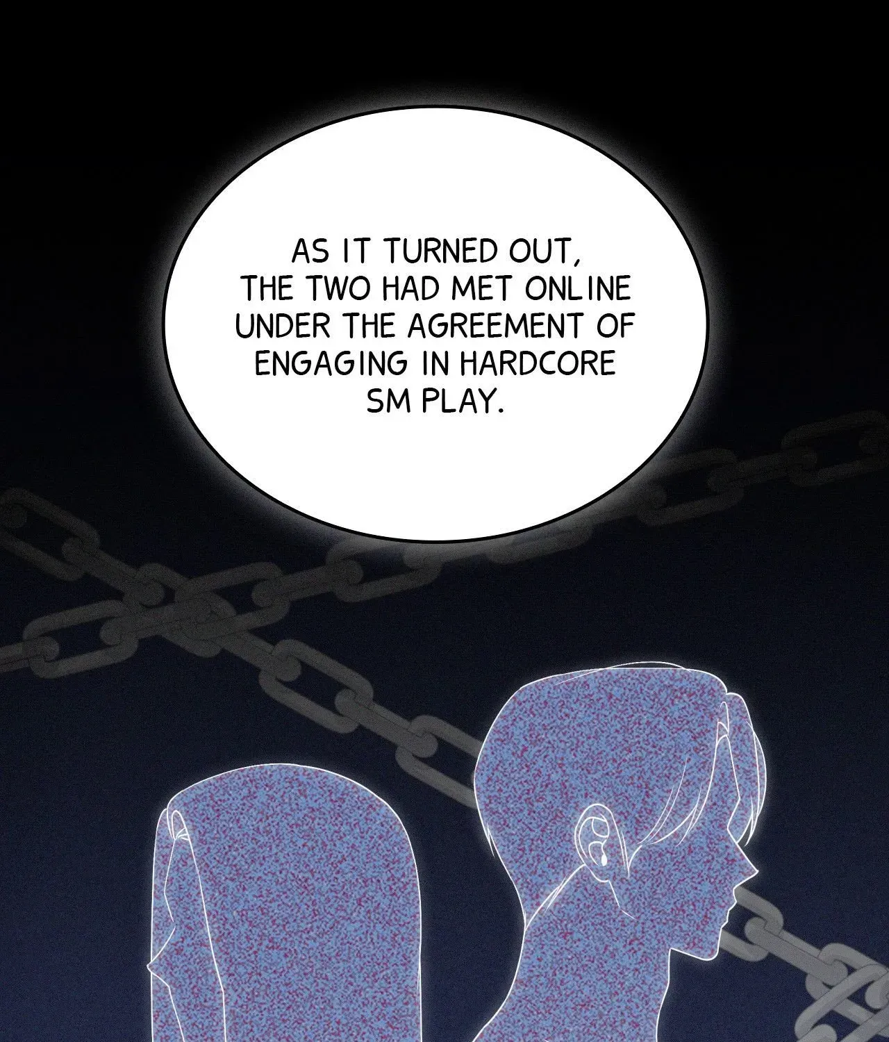 Critical Point Chapter 82 page 87 - 
