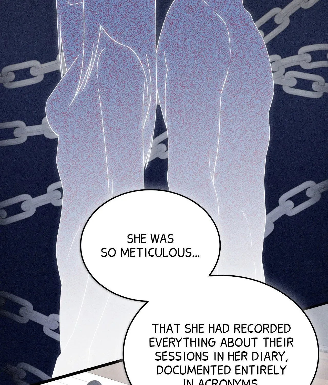 Critical Point Chapter 82 page 88 - 