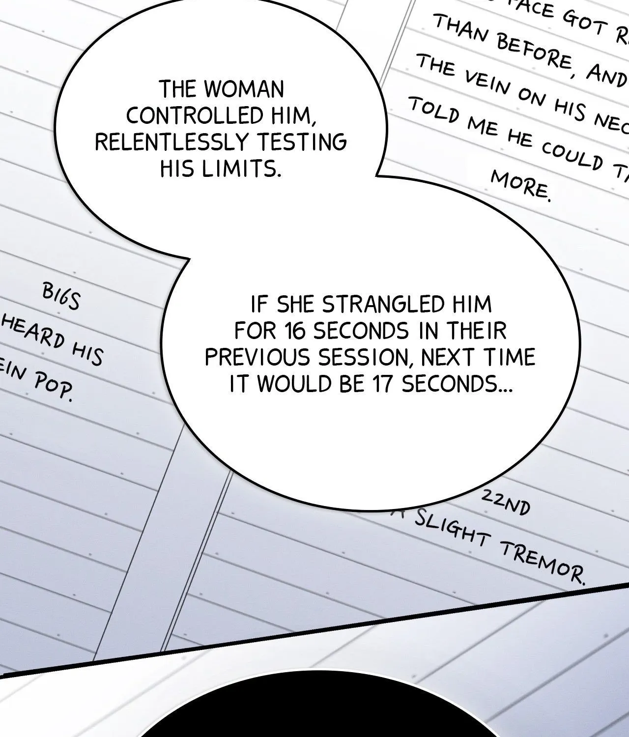 Critical Point Chapter 82 page 90 - 