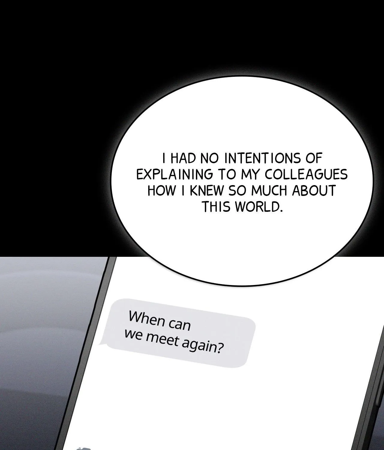 Critical Point Chapter 82 page 97 - 