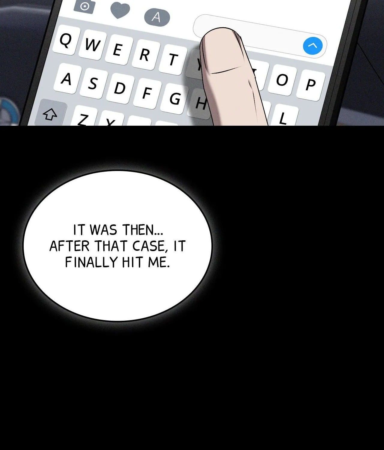Critical Point Chapter 82 page 98 - 