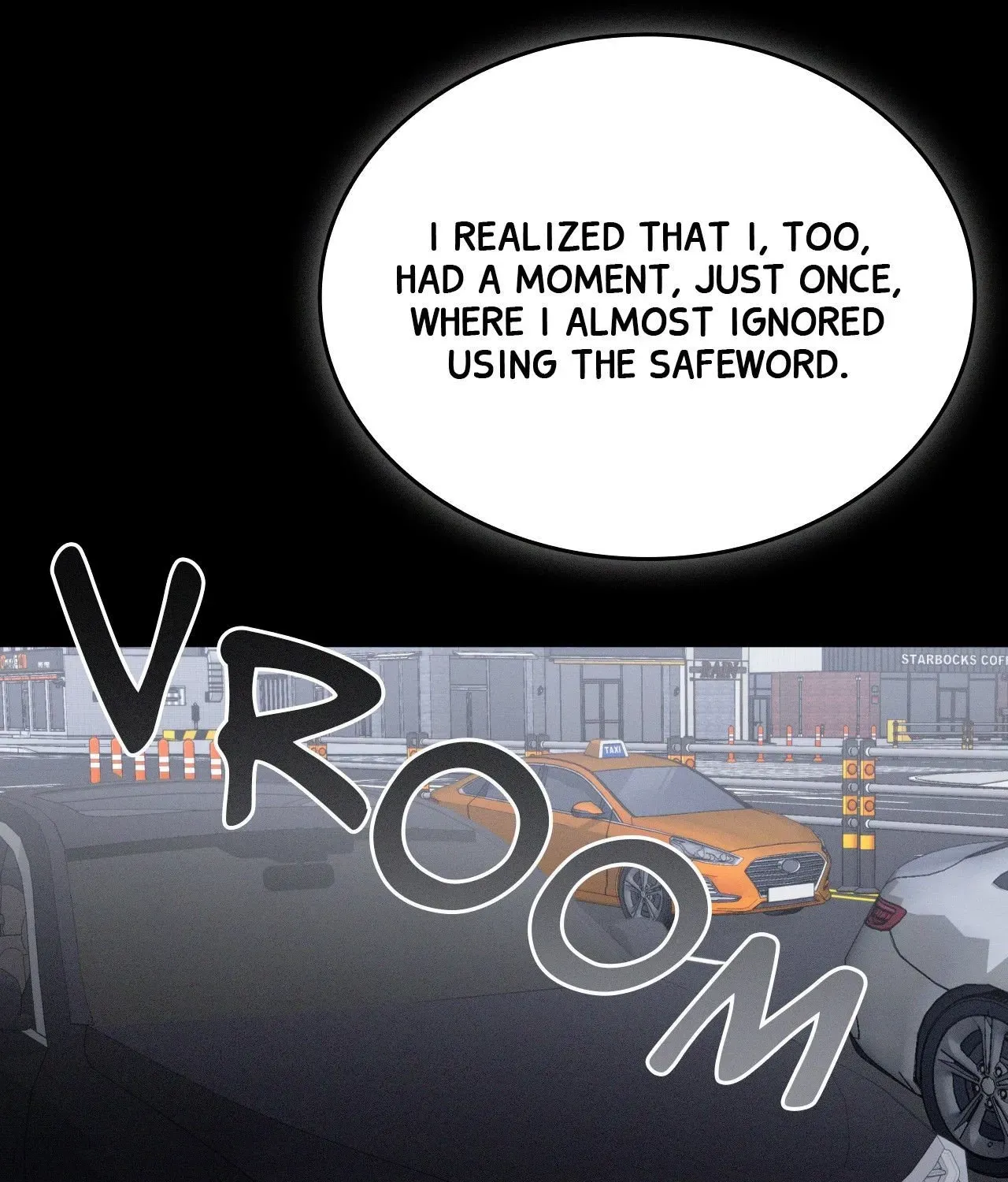 Critical Point Chapter 82 page 99 - 