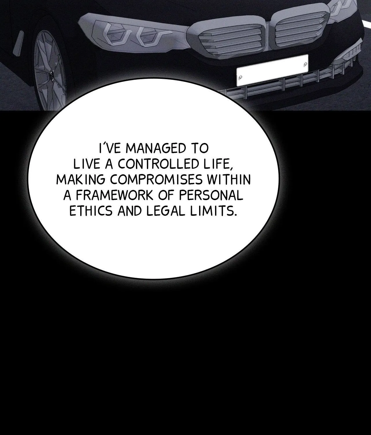 Critical Point Chapter 82 page 100 - 
