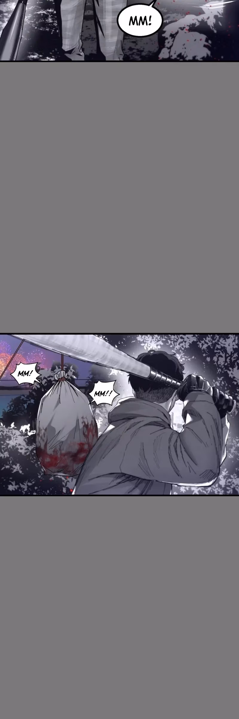 Read Crocodile chapter 1 image 13 on Lezhin