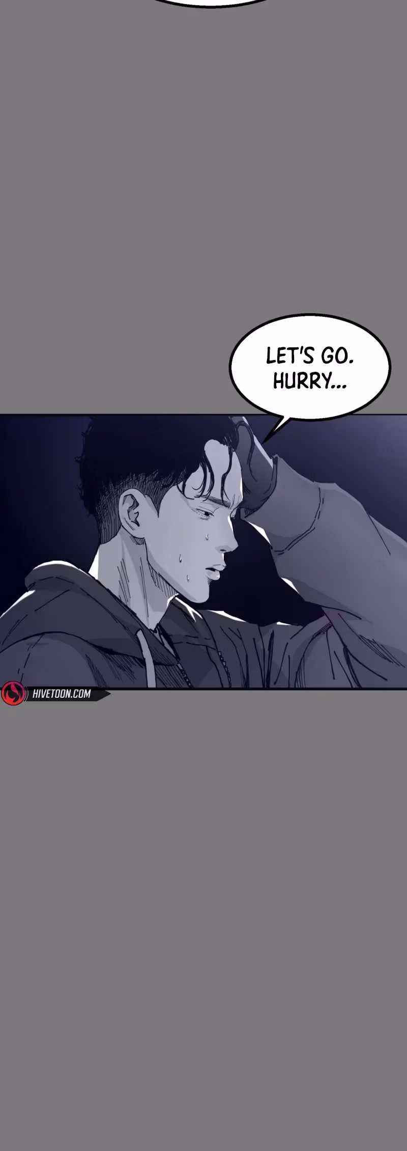Read Crocodile chapter 1 image 17 on Lezhin