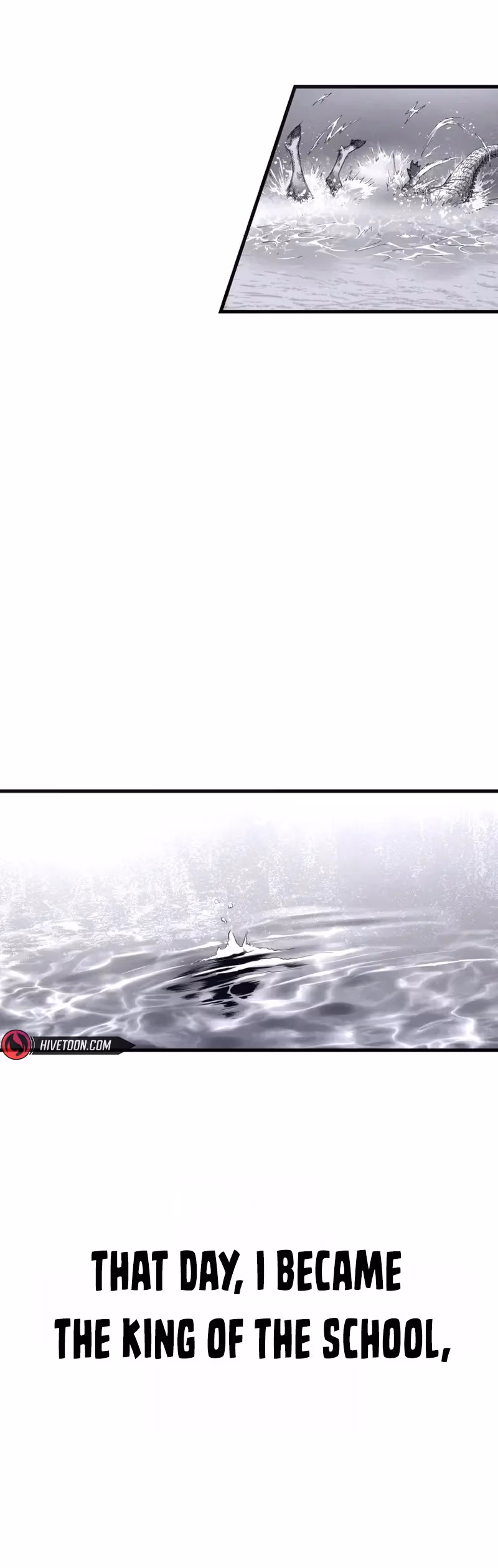 Read Crocodile chapter 1 image 7 on Lezhin